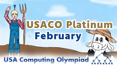 A free collection of curated, high-quality resources to take you from Bronze to <b>Platinum</b> and beyond. . Usaco platinum